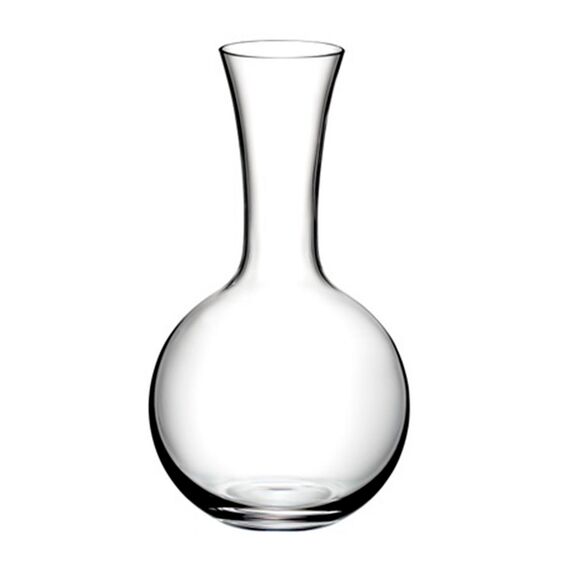Декантер SYRAH MAGNUM 2.3 л, 29 см, Riedel, фото 