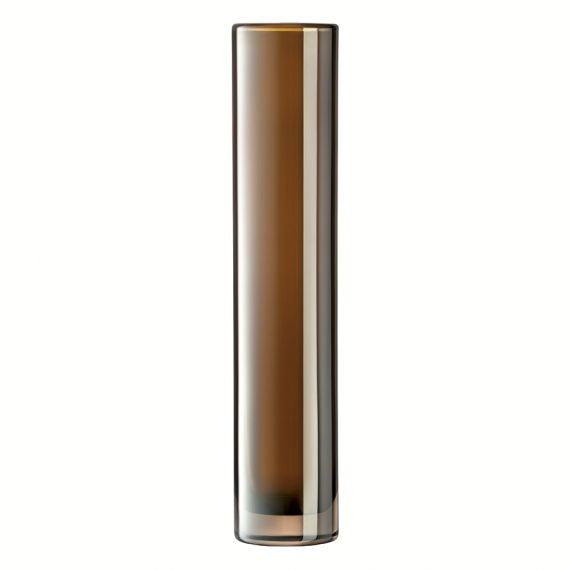 Ваза Signature Epoque 30 см, янтарь, LSA International, фото 