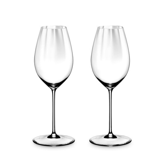 Набор из 2-х бокалов Performance для белого вина Sauvignon Blanc 6884/33, 440 мл, прозрачный, Riedel, фото 