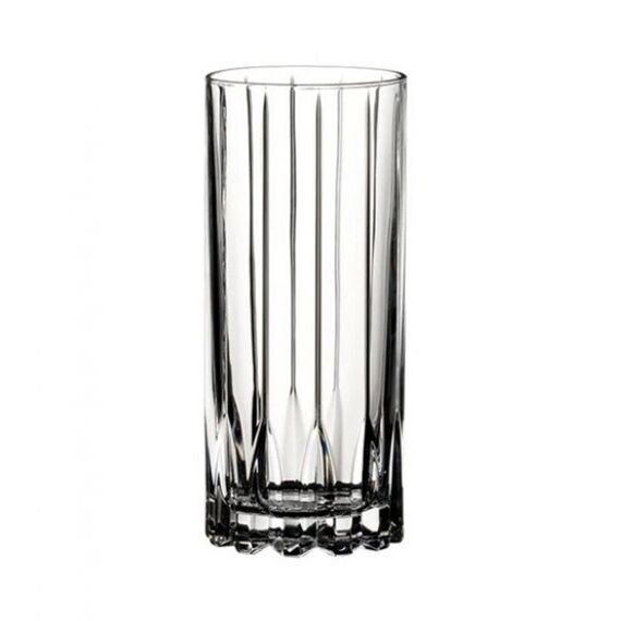 Набор из 2-х хрустальных стаканов Highball 6417/04, 310 мл, прозрачный, серия Bar, Riedel, фото 