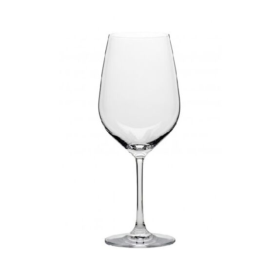 Набор из 6-ти бокалов для вина серия Grand Cuvee 650 мл , D=9.5 см, H=23,9 см, Stolzle, фото 