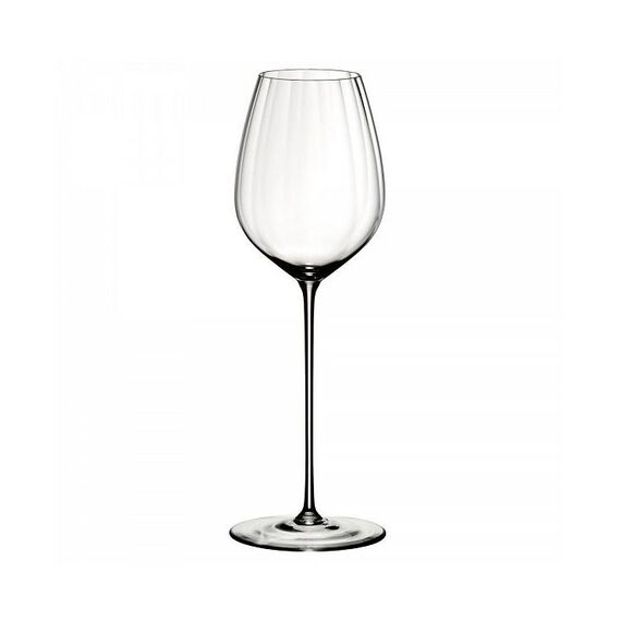 Бокал для красного вина High Performance Cabernet Clear, прозрачная ножка, 834 мл, 32.5 см, Riedel, фото , изображение 3