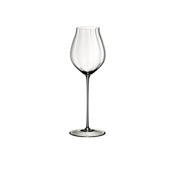 Бокал для красного вина High Performance Pinot Noir Clear, прозрачная ножка, 830 мл, 32.5 см, Riedel, фото , изображение 2