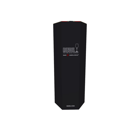 Бокал для красного вина High Performance Cabernet Clear, прозрачная ножка, 834 мл, 32.5 см, Riedel, фото , изображение 6