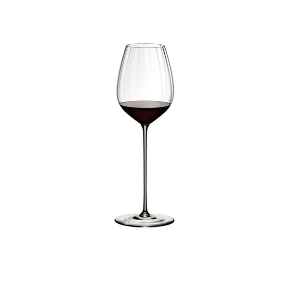Бокал для красного вина High Performance Cabernet Clear, прозрачная ножка, 834 мл, 32.5 см, Riedel, фото , изображение 2