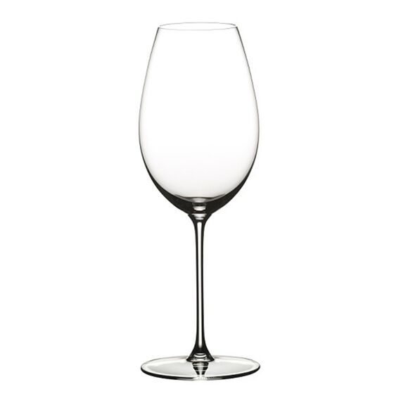 Набор из 2-х бокалов (фужеров) для белого вина SAUVIGNON BLANC, объем: 440 мл, высота: 23,5 см, материал: хрустальное стекло, серия Riedel Veritas, 6449/33, Riedel, Австрия, фото 