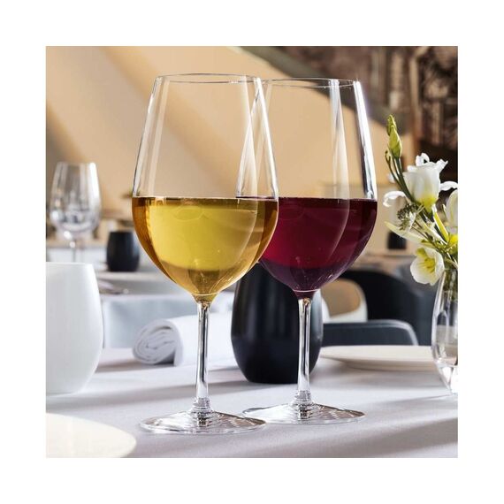 Набор бокалов для вина Sequence, 6 шт, 740 мл, D100 мм, H235 мм, Chef&Sommelier, фото , изображение 2
