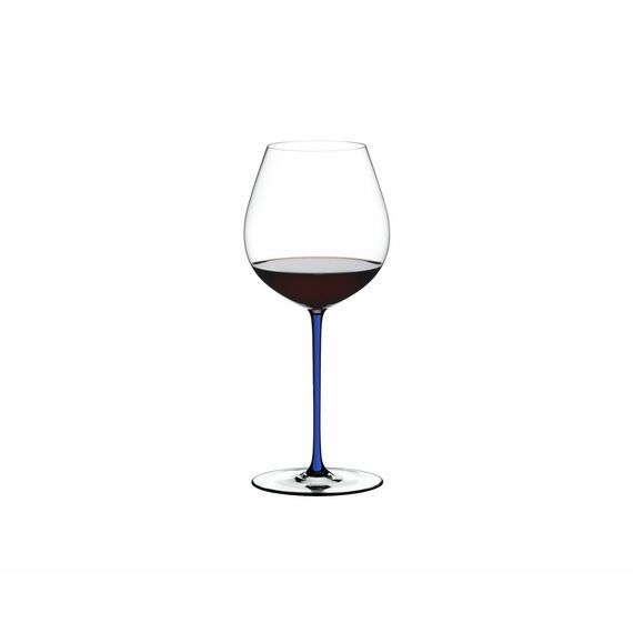 Набор из 6-ти бокалов Fatto a Mano Пино Нуар, Riedel, фото , изображение 5