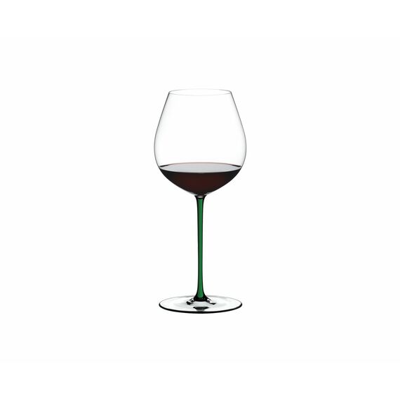 Набор из 6-ти бокалов Fatto a Mano Пино Нуар, Riedel, фото , изображение 6