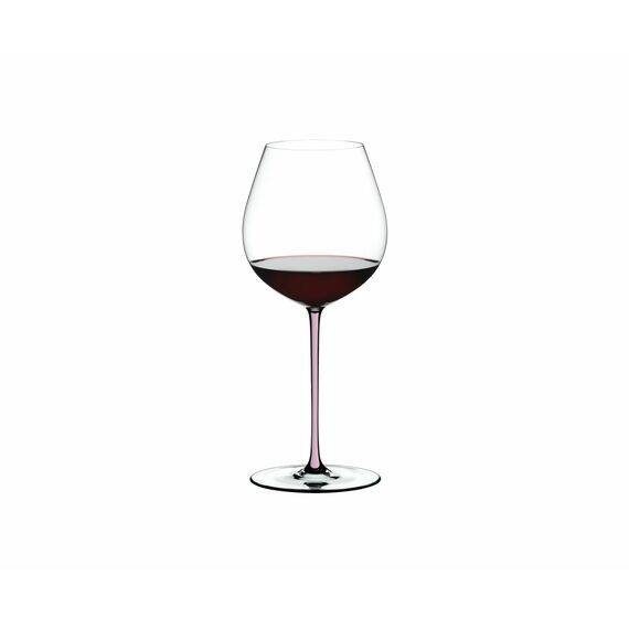 Набор из 6-ти бокалов Fatto a Mano Пино Нуар, Riedel, фото , изображение 7