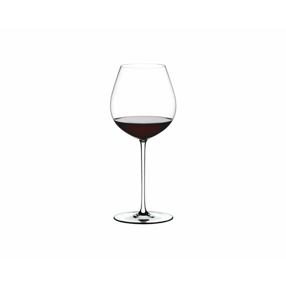 Набор из 6-ти бокалов Fatto a Mano Пино Нуар, Riedel, фото , изображение 2