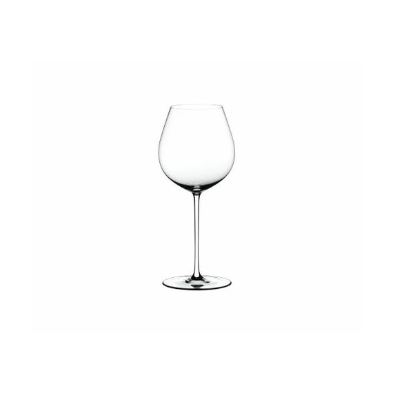 Набор из 6-ти бокалов Fatto a Mano Пино Нуар, Riedel, фото , изображение 8