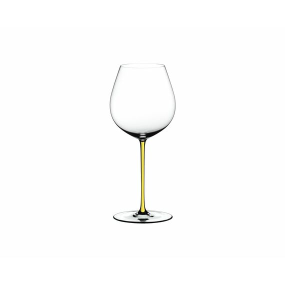 Набор из 6-ти бокалов Fatto a Mano Пино Нуар, Riedel, фото , изображение 9