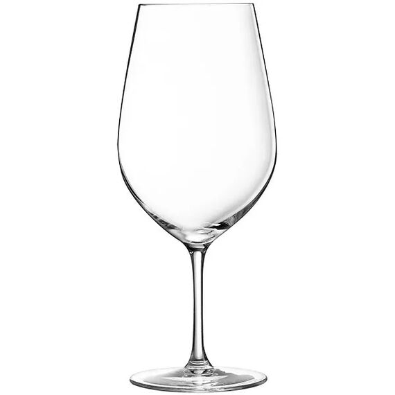 Набор бокалов для вина Sequence, 6 шт, 740 мл, D100 мм, H235 мм, Chef&Sommelier, фото 