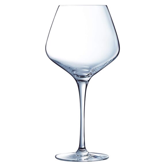 Набор бокалов для вина Sublym, 6 шт, 450 мл, D102 мм, H197 мм,  Chef&Sommelier, фото 