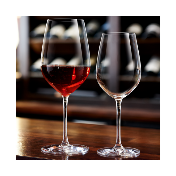 Набор бокалов для вина Sequence, 6 шт, 740 мл, D100 мм, H235 мм, Chef&Sommelier, фото , изображение 3