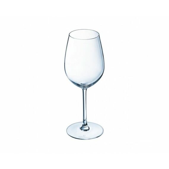 Набор бокалов для вина Sequence, 6 шт, 350 мл, D79 мм, H210 мм, Chef&Sommelier, фото , изображение 2