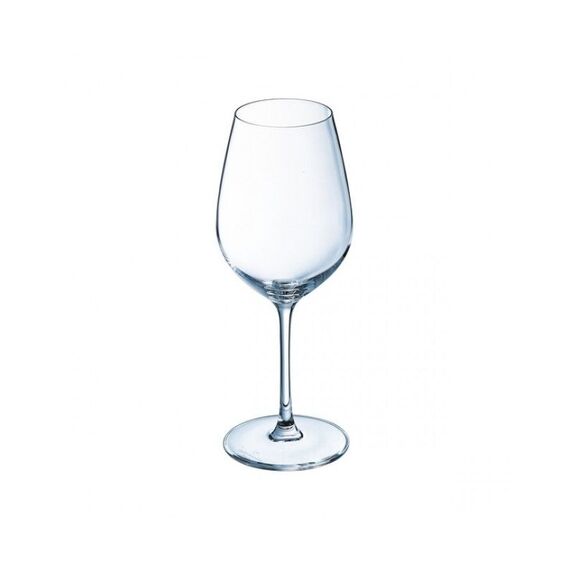 Набор бокалов для вина Sequence, 6 шт, 440 мл, D87 мм, H225 мм, Chef&Sommelier, фото , изображение 2