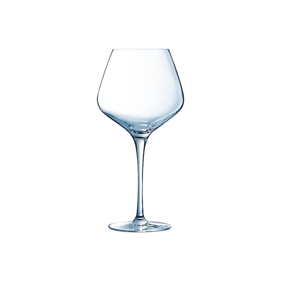 Набор бокалов для красного вина Sublym, 6 шт, 600 мл, D111 мм, H229 мм, Chef&Sommelier, фото , изображение 2