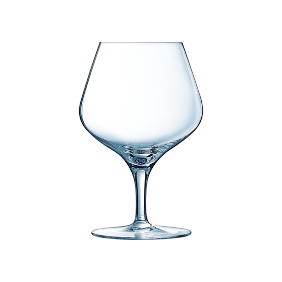 Набор бокалов для коньяка Sublym, 6 шт, 450 мл, D102 мм, H155 мм,  Chef&Sommelier, фото 