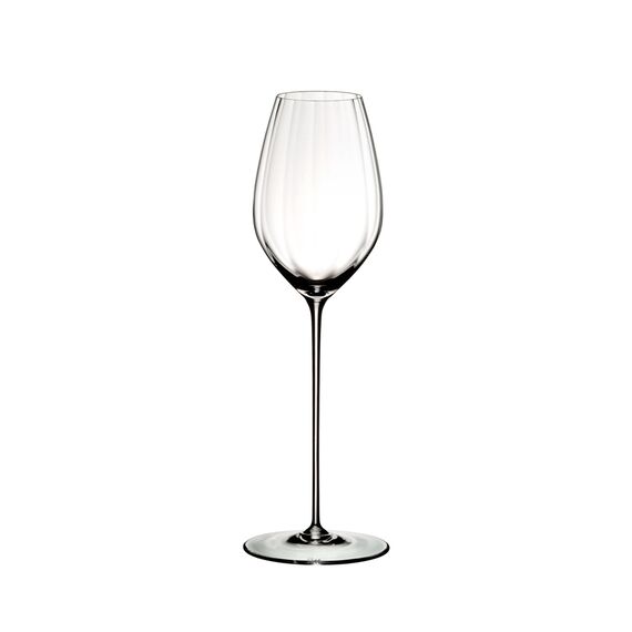 Бокал для белого вина High Performance Riesling Clear, прозрачная ножка, 623 мл, 32.5 см, Riedel, фото 