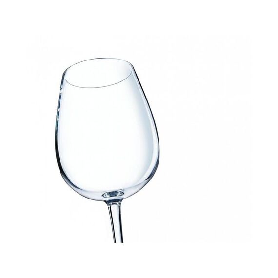 Набор бокалов для вина Enologue Expert, 6 шт, 350 мл, D80 мм, H202 мм, Chef&Sommelier, фото , изображение 2