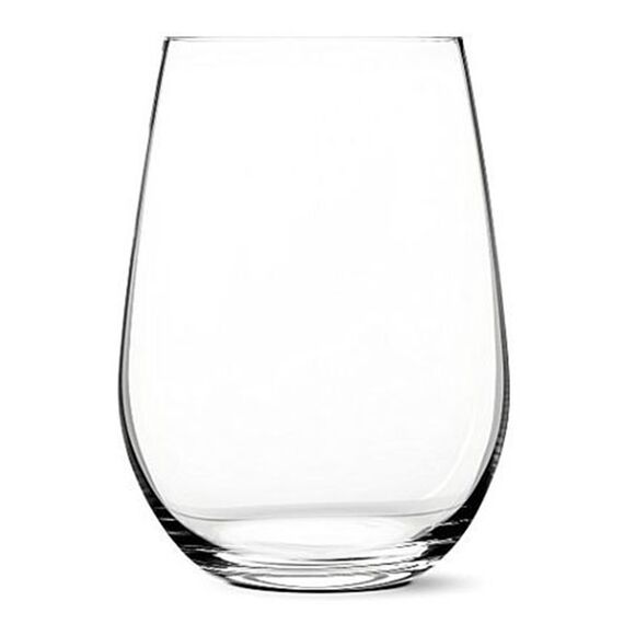 Набор стаканов O Wine Tumbler Riesling / Sauvignon Blanc, 2 шт., 375 мл, 0414/15, Riedel, фото 