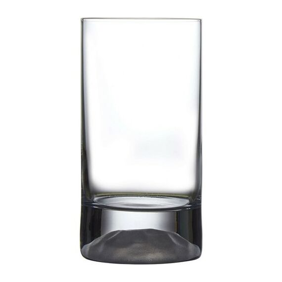 Набор хайболов Club Ice, 280 мл, 6 шт, D66 мм, H130 мм, хрустальное стекло, Nude, фото 