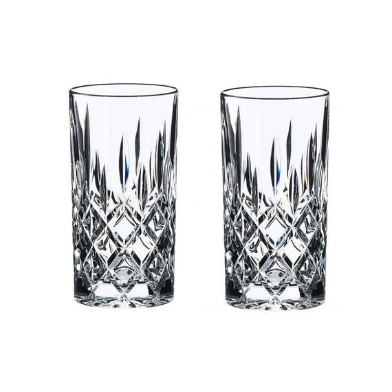 Набор стаканов SPEY LONGDRINK, 2 шт., 375 мл, 14.8 см, Riedel, фото 