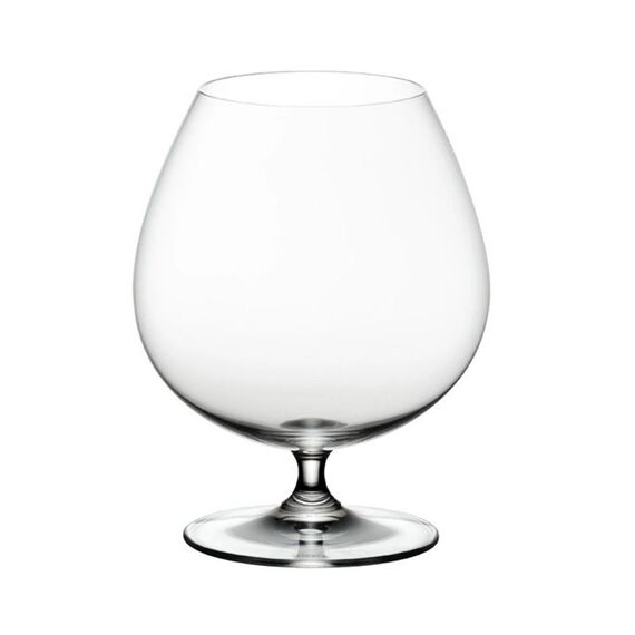 Набор бокалов Riedel Bar Brandy Vinum, 2 шт., 840 мл, 6416/18, Riedel, фото 