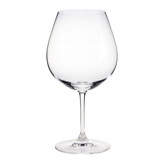 Набор бокалов Vinum Pinot Noir (Burgundy red), 2 шт., 700 мл, 6416/07, Riedel, фото 