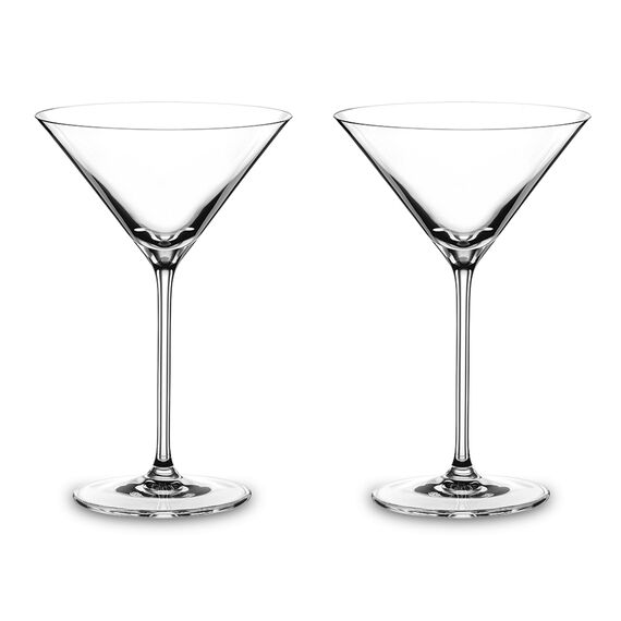 Набор бокалов Riedel Bar Martini Vinum XL, 270 мл, 2 шт., 6416/37, Riedel, фото 