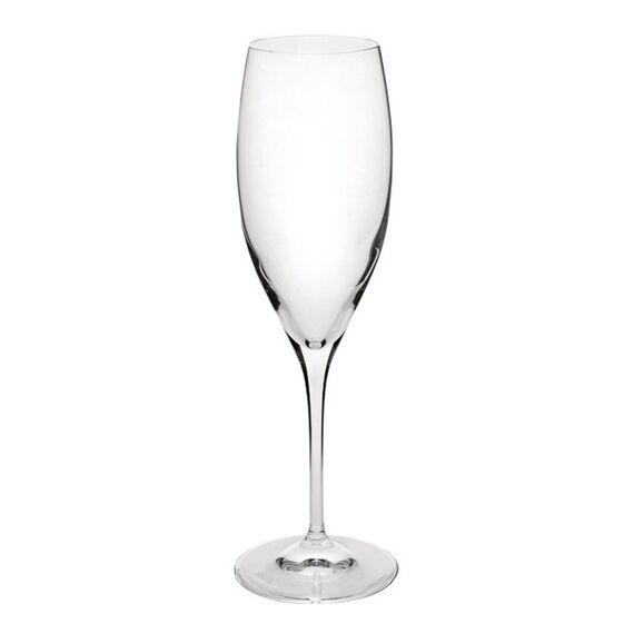 Набор бокалов для шампанского Vinum Cuvee Prestige, 2 шт., 230 мл, 6416/48, Riedel, фото 
