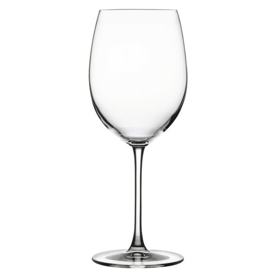 Набор бокалов для вина Bar&Table, 590 мл, 6 шт, D74 мм, H235 мм, хрустальное стекло, Nude, фото 