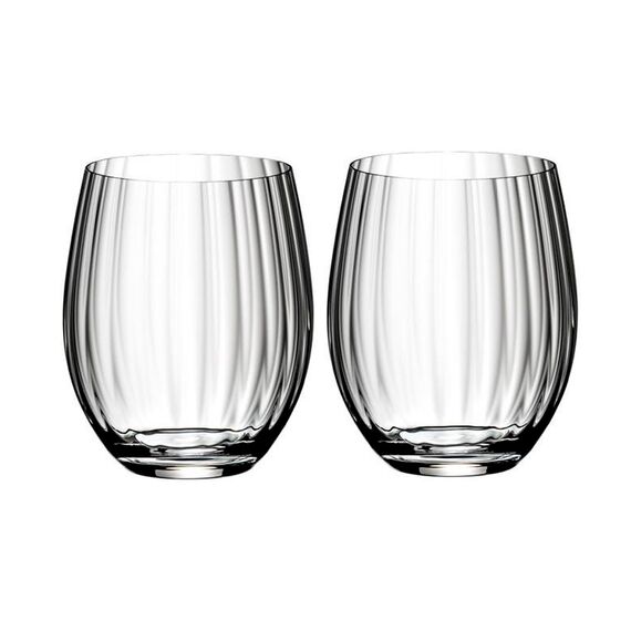 Набор стаканов OPTICAL O LONGDRINK, 2 шт., 580 мл, 11.3 см, Riedel, фото 