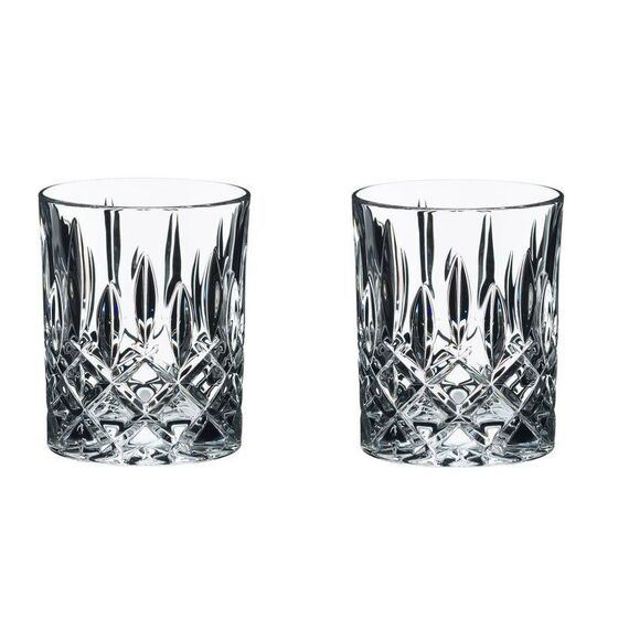 Набор стаканов для виски, 2 шт., 295 мл, 10.2 см, Riedel, фото 