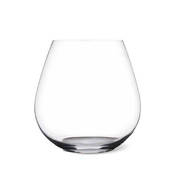 Набор низких стаканов O Wine Tumbler Pinot / Nebbiolo, 2 шт., 690 мл, 0414/07, Riedel, фото 