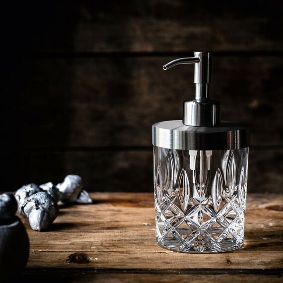 NACHTMANN SPA NOBLESSE -Диспенсер 295 мл, фото , изображение 2