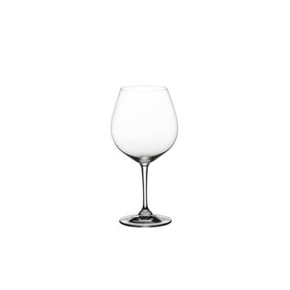 VIVINO - Набор фужеров 4 шт. 700мл h=215мм d=108мм для красного вина (0446/07), фото , изображение 2