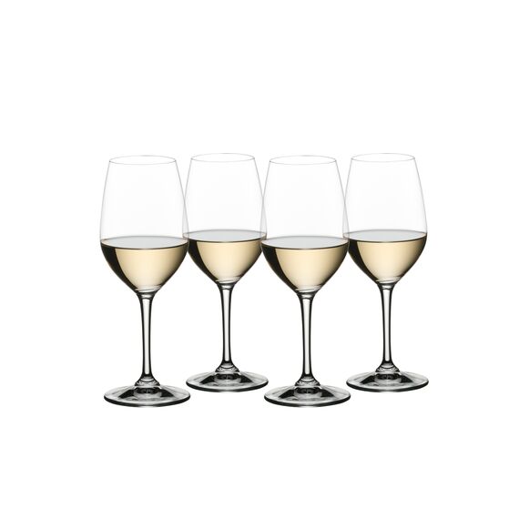 VIVINO - Набор фужеров 4 шт. 370мл h=214мм d=79мм для белого вина (0446/15), фото 