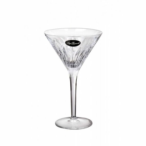 Набор бокалов для мартини 215 мл, 6 шт, серия Mixology, Luigi Bormioli, фото 