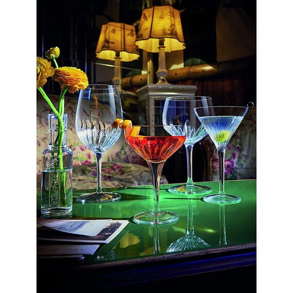 Набор стаканов для коктейля 500 мл, 6 шт., серия Mixology, Luigi Bormioli, фото , изображение 5