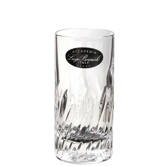 Набор стопок для водки 70 мл, 6 шт, серия Mixology, Luigi Bormioli, фото 
