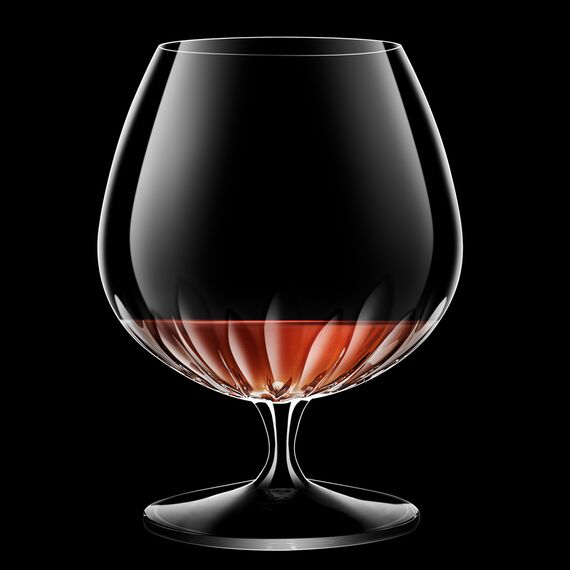 Набор бокалов для коньяка 460 мл, 6 шт, серия Mixology, Luigi Bormioli, фото , изображение 3