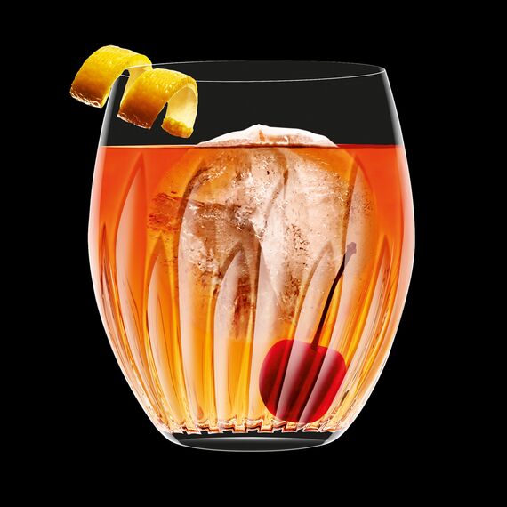 Набор стаканов для коктейля 500 мл, 6 шт., серия Mixology, Luigi Bormioli, фото , изображение 2