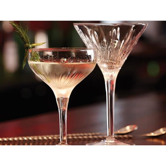 Набор стаканов для коктейля 500 мл, 6 шт., серия Mixology, Luigi Bormioli, фото , изображение 6