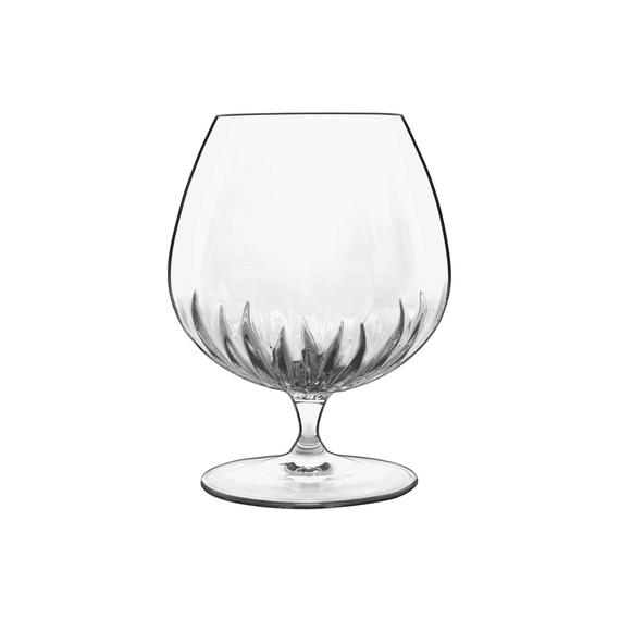 Набор бокалов для коньяка 460 мл, 6 шт, серия Mixology, Luigi Bormioli, фото , изображение 2