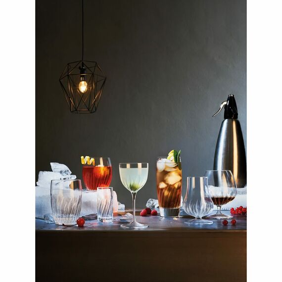 Набор бокалов для коньяка 460 мл, 6 шт, серия Mixology, Luigi Bormioli, фото , изображение 5