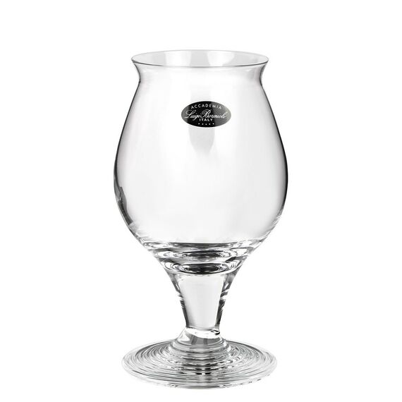 Набор бокалов для пива 560 мл, 6 шт, серия Premium Snifter, Luigi Bormioli, фото 