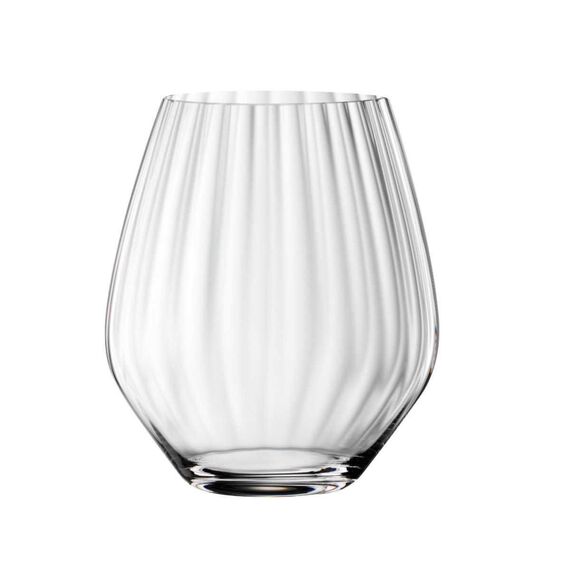 Набор из 4-х стаканов Gin and Tonic Glass, 625 мл, хрустальное стекло, серия Special Glasses, Spiegelau, фото 